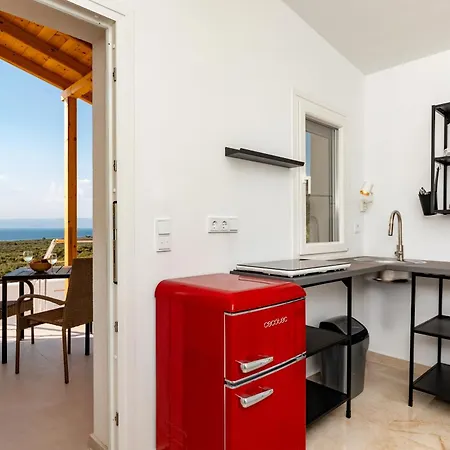 Апартаменты Elaionas Residenz