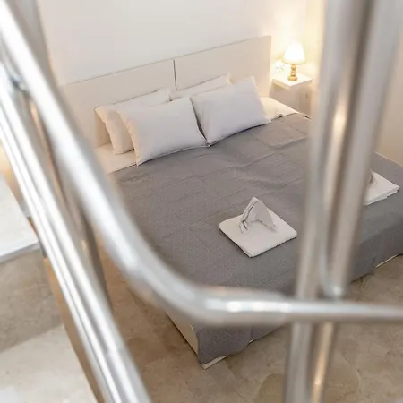 Διαμέρισμα Elaionas Residenz Πρίνος