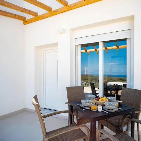 Апартаменты Elaionas Residenz