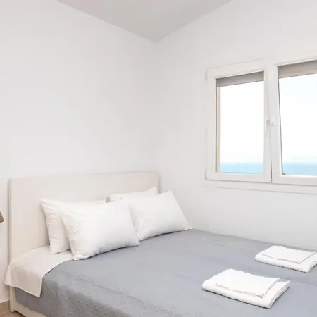 Elaionas Residenz Апартаменты *