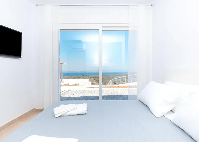 Elaionas Residenz 아파트 프리노스